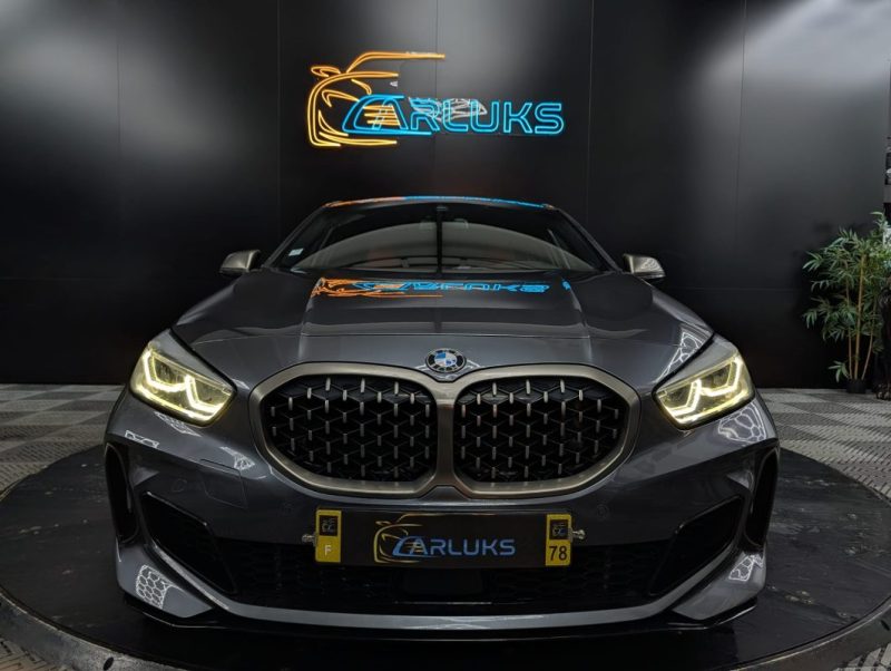 BMW SERIE 1 135i 306 Cv PERF PACK AERO