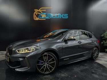 BMW SERIE 1 135i 306 Cv PERF PACK AERO