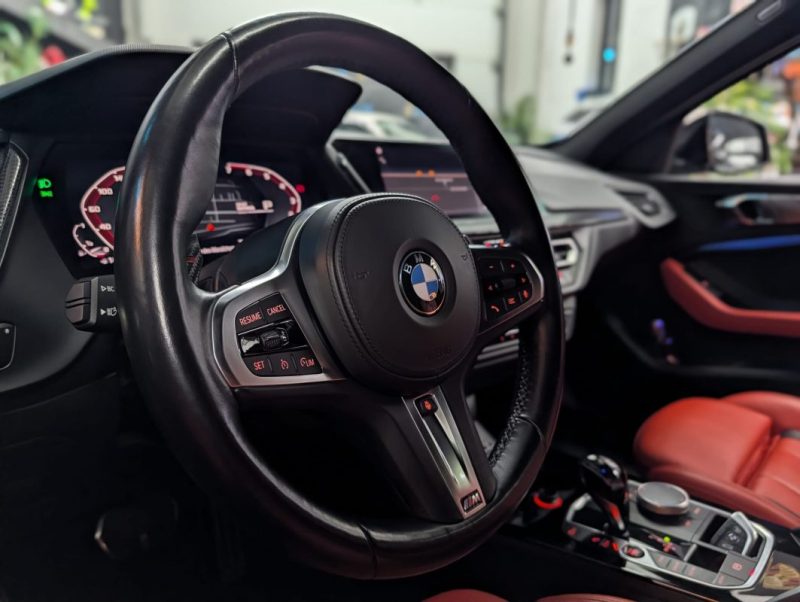 BMW SERIE 1 135i 306 Cv PERF PACK AERO