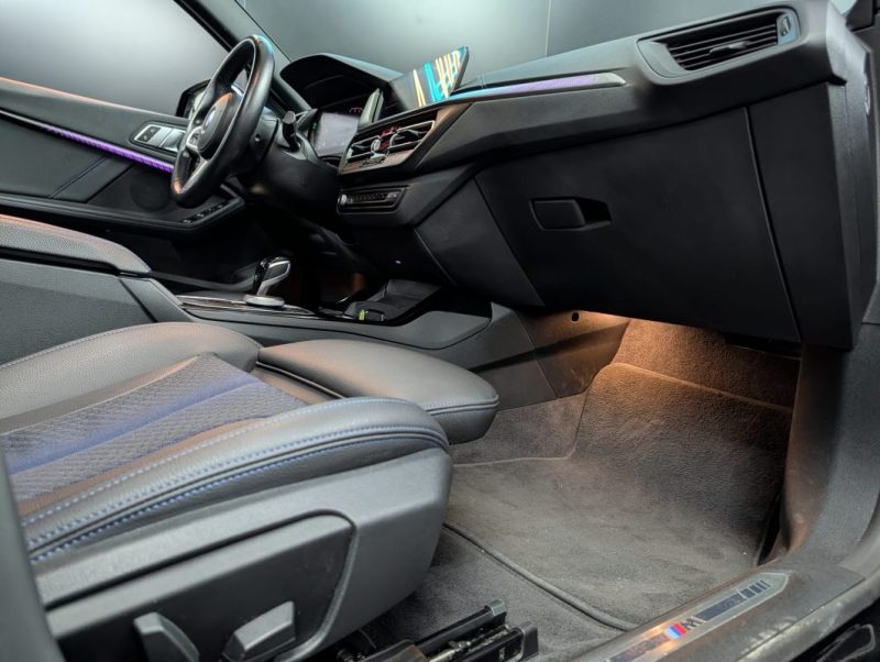 BMW SERIE 2 F44 218D 150 cv PACK M 