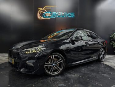 BMW SERIE 2 F44 218D 150 cv PACK M 