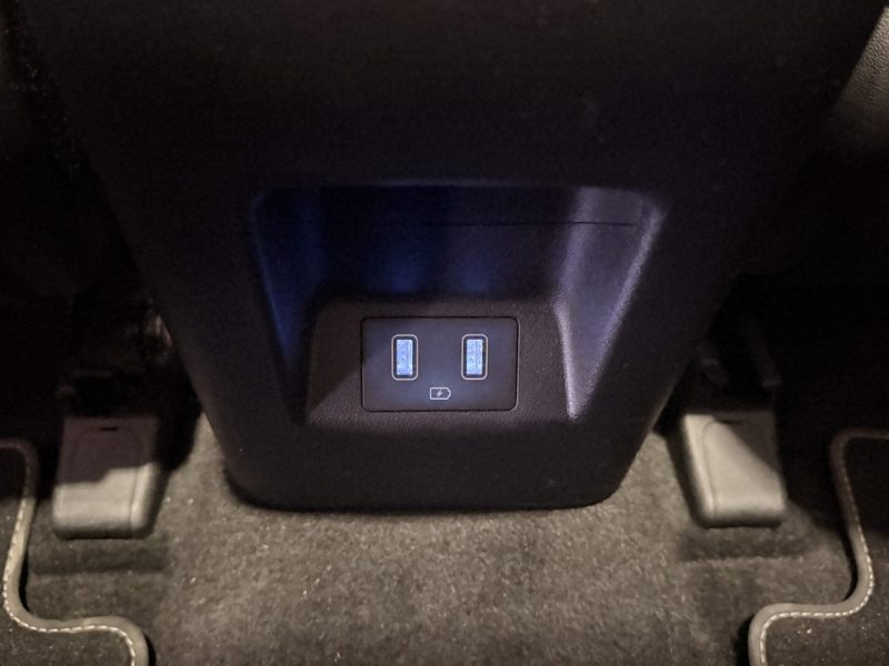 HYUNDAI TUCSON  / 1.6 L GDi TURBO HYBRIDE RECHARGEABLE / TOIT OUVRANT /  ENTRETIEN HYUNDAI / 2021 