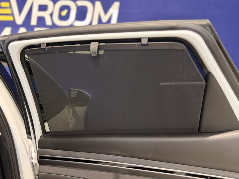 HYUNDAI TUCSON  / 1.6 L GDi TURBO HYBRIDE RECHARGEABLE / TOIT OUVRANT /  ENTRETIEN HYUNDAI / 2021 