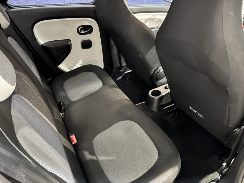 RENAULT TWINGO 1.0 70 ch LIMITED / SUIVI D ENTRETIEN COMPLET