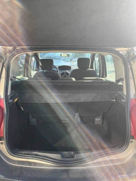 Renault Modus 1.5 Dci 86 Ch Garantie 