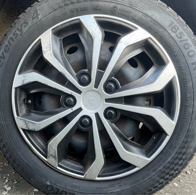 Renault Modus 1.5 Dci 86 Ch Garantie 