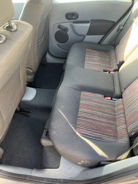 Renault Modus 1.5 Dci 86 Ch Garantie 