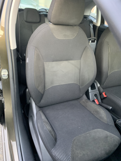 CITROEN C3 1.6 E-HDI90 II EXCLUSIVE 2012
