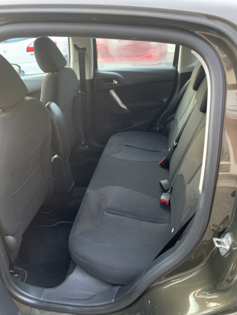 CITROEN C3 1.6 E-HDI90 II EXCLUSIVE 2012