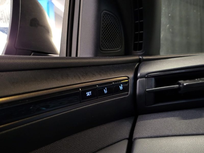 HYUNDAI TUCSON N LINE 1.6 T-GDI 265 ch / TOIT OUVRANT + SIEGES CHAUFFANTS ET CLIMATISES / 