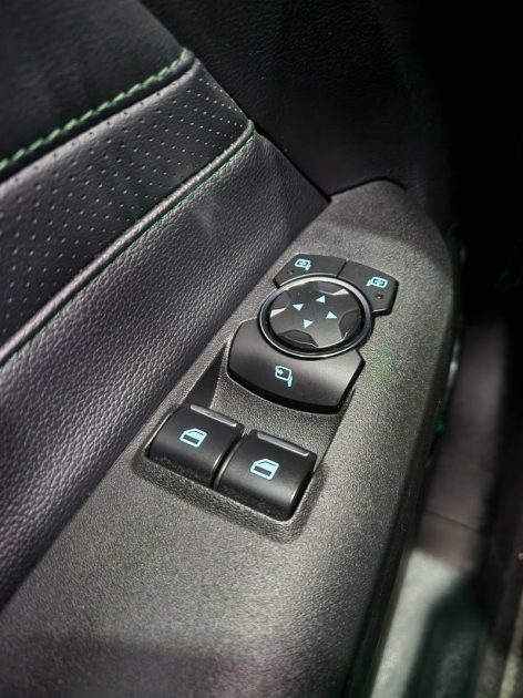 FORD MUSTANG VI FASTBACK 5.0 V8 BULLITT BV6*B&O*CAMERA*