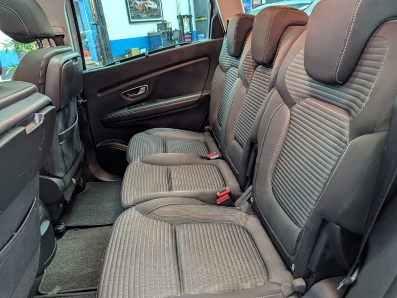 RENAULT GRAND SCENIC 1.6 DCI 130 Cv INTENS