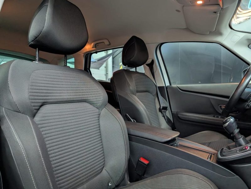 RENAULT SCENIC IV 1.5 DCI 110 Cv ENERGY BUSINESS