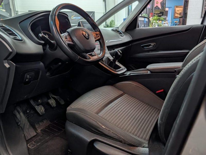 RENAULT SCENIC IV 1.5 DCI 110 Cv ENERGY BUSINESS