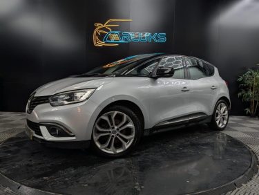 RENAULT SCENIC IV 1.5 DCI 110 Cv ENERGY BUSINESS