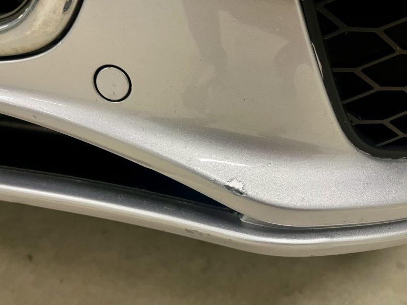 AUDI SQ5 Plus 3.0 V6 BITDI 340ch Quattro Tiptronic