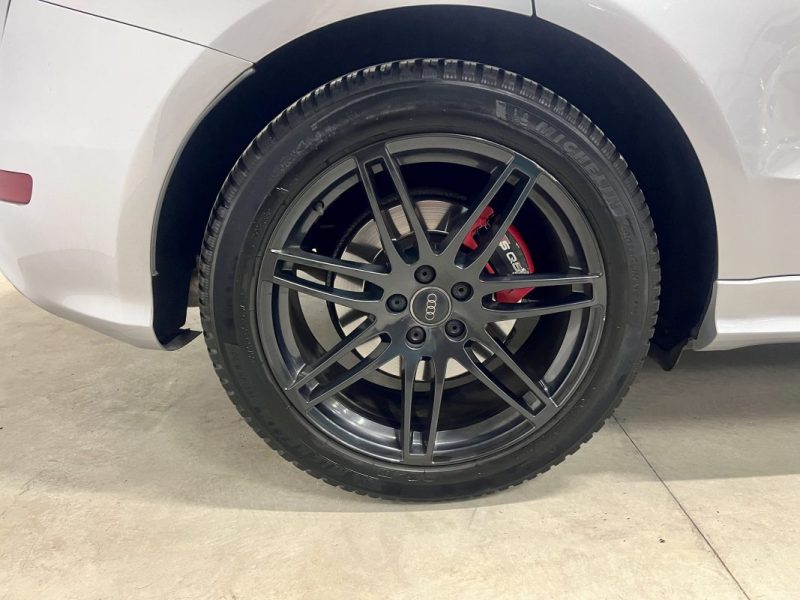 AUDI SQ5 Plus 3.0 V6 BITDI 340ch Quattro Tiptronic
