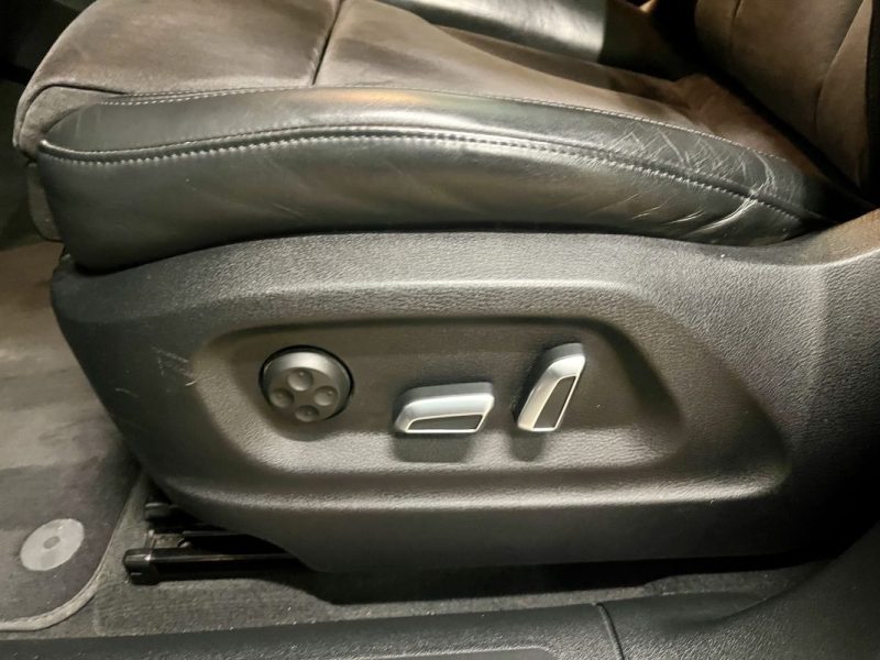 AUDI SQ5 Plus 3.0 V6 BITDI 340ch Quattro Tiptronic