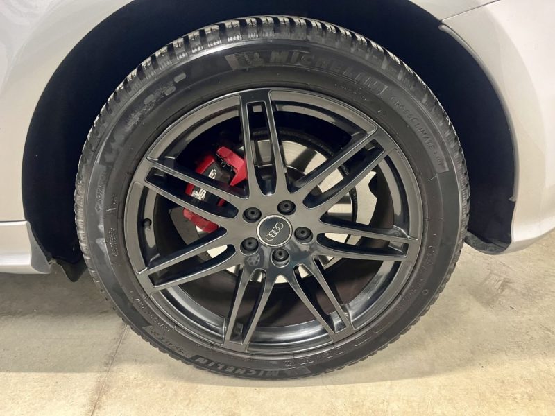 AUDI SQ5 Plus 3.0 V6 BITDI 340ch Quattro Tiptronic
