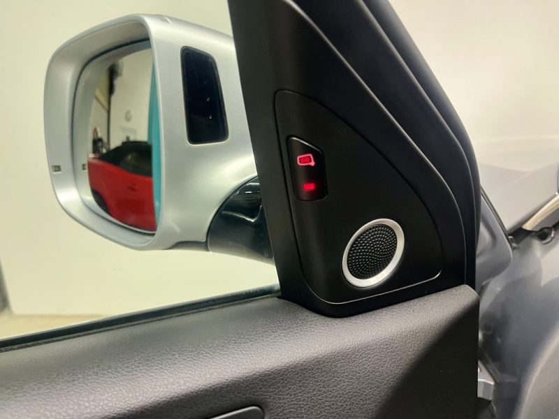 AUDI SQ5 Plus 3.0 V6 BITDI 340ch Quattro Tiptronic