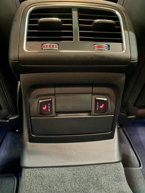 AUDI SQ5 Plus 3.0 V6 BITDI 340ch Quattro Tiptronic