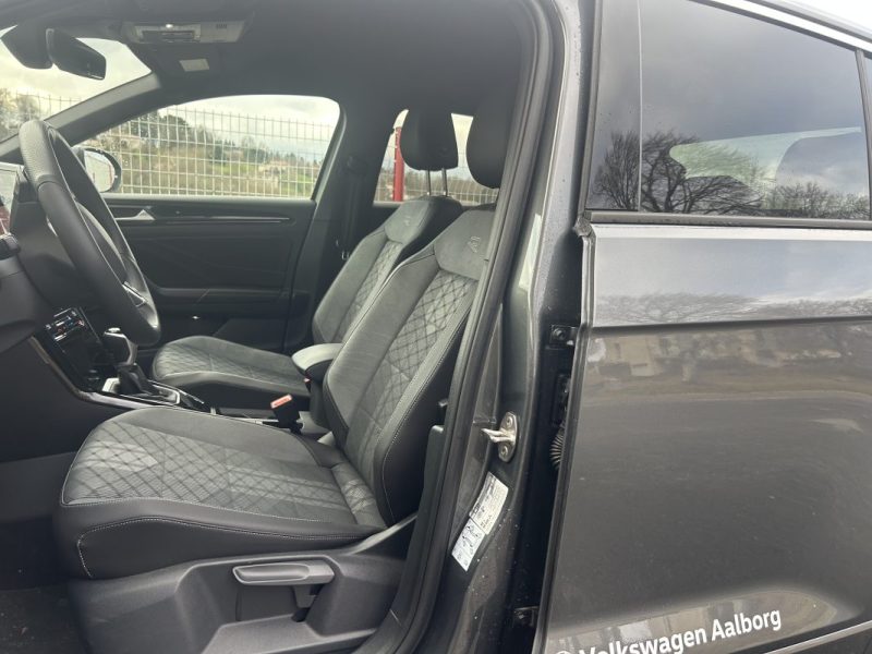 VOLKSWAGEN T-ROC 1.5 Tsi EVO 150Ch R-Line / Garantie Constructeur