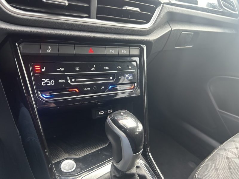 VOLKSWAGEN T-ROC 1.5 Tsi EVO 150Ch R-Line / Garantie Constructeur