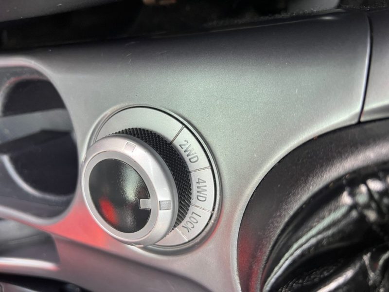 PEUGEOT 4007 PLATINUM 2.2 HDi 156CV ( PREMIERE MAIN )