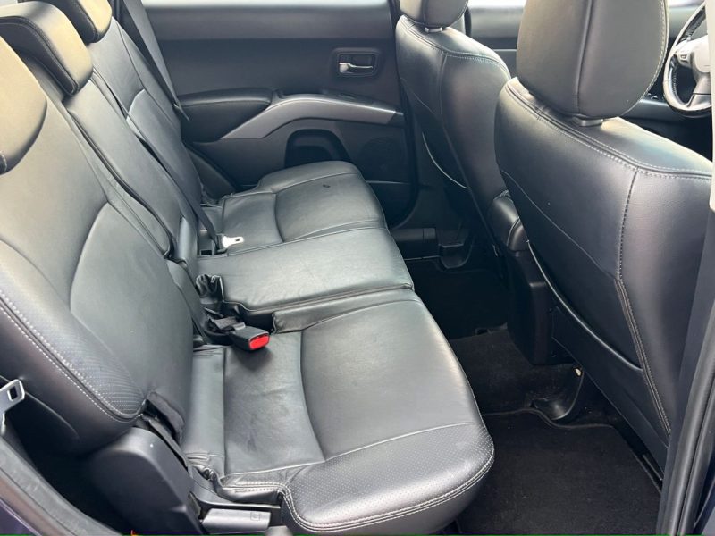 PEUGEOT 4007 PLATINUM 2.2 HDi 156CV ( PREMIERE MAIN )