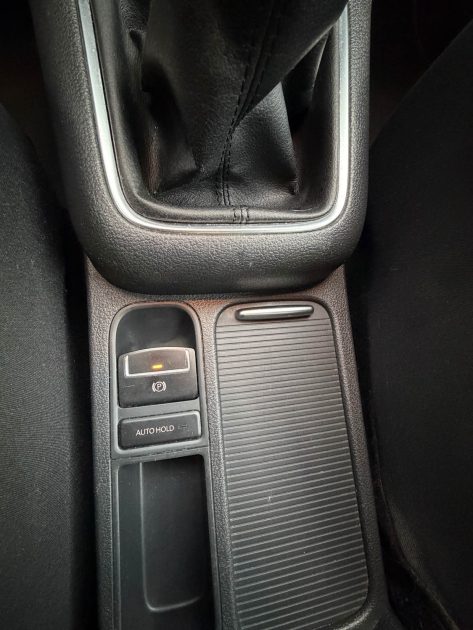 Volkswagen Tiguan 2.0 TDi 140 bluemotion Carat 