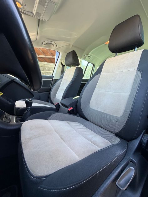 Volkswagen Tiguan 2.0 TDi 140 bluemotion Carat 