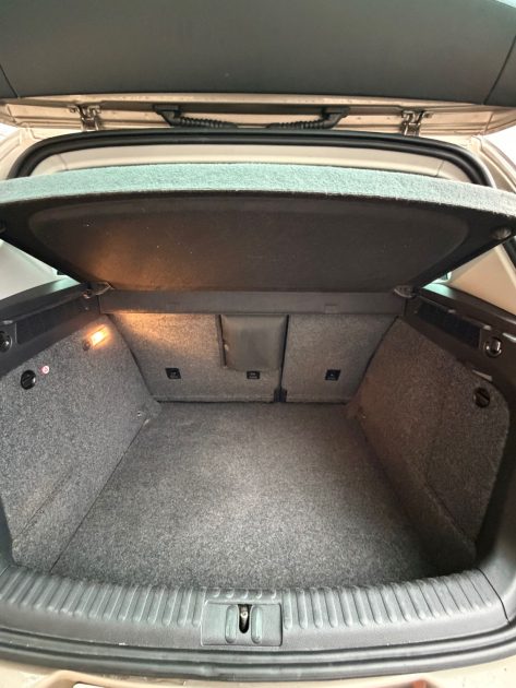 Volkswagen Tiguan 2.0 TDi 140 bluemotion Carat 