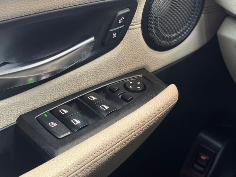 BMW SERIE 2 GRAND TOURER 220DA XDRIVE 190ch LUXURY 7 PLACES GARANTIE 12 MOIS HISTORIQUE COMPLET 