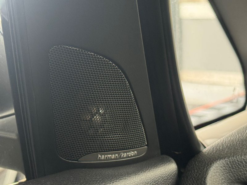 BMW SERIE 2 GRAND TOURER 220DA XDRIVE 190ch LUXURY 7 PLACES GARANTIE 12 MOIS HISTORIQUE COMPLET 