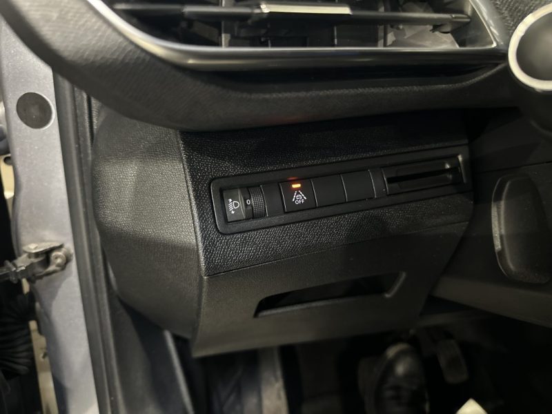 PEUGEOT 5008 II 1.5 BLUEHDI 130CH S&S ALLURE EAT 8