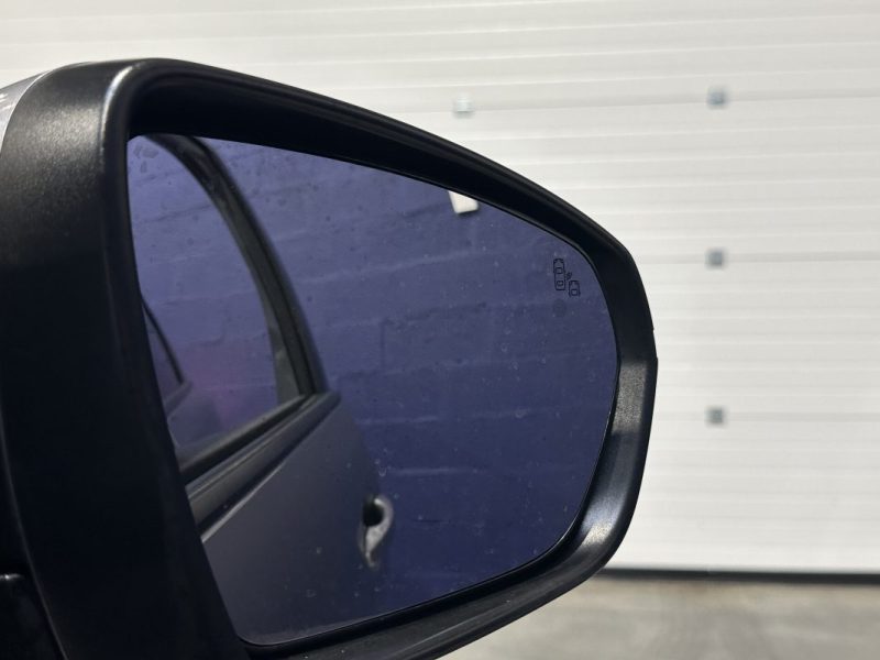 PEUGEOT 5008 II 1.5 BLUEHDI 130CH S&S ALLURE EAT 8