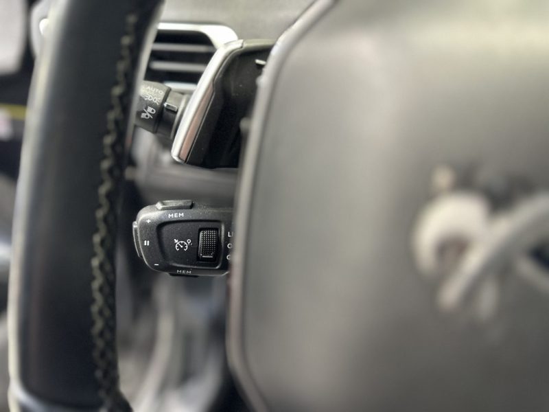 PEUGEOT 5008 II 1.5 BLUEHDI 130CH S&S ALLURE EAT 8