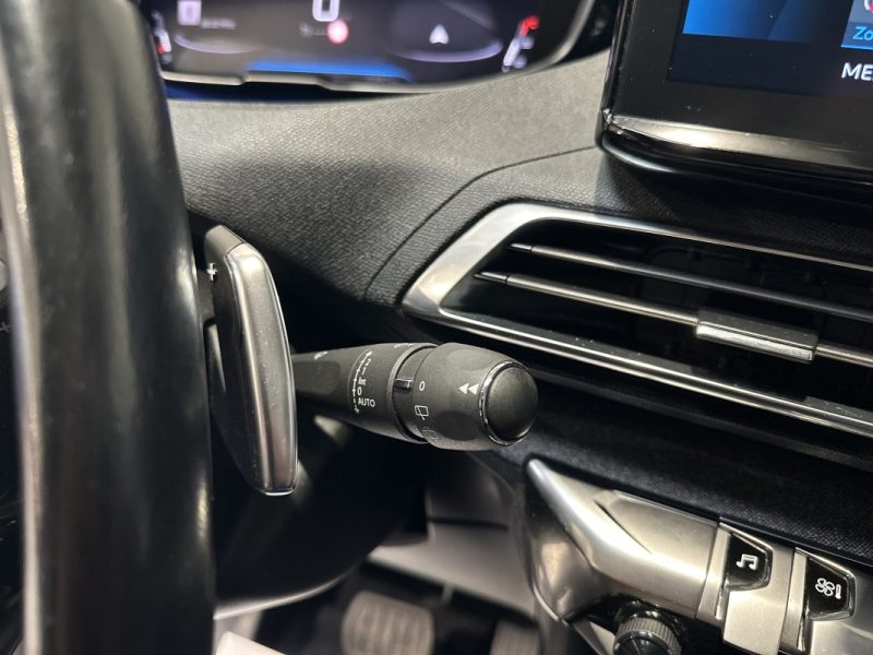 PEUGEOT 5008 II 1.5 BLUEHDI 130CH S&S ALLURE EAT 8