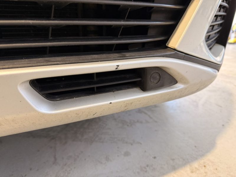 PEUGEOT 3008 II 1.5 BLUE HDI 131CV ALLURE BUSINESS / DISTRIB OK