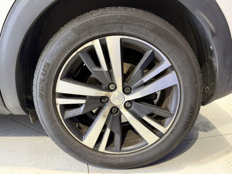 PEUGEOT 3008 II 1.5 BLUE HDI 131CV ALLURE BUSINESS / DISTRIB OK