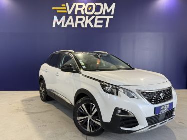 PEUGEOT 3008 II 1.5 BLUE HDI 131CV ALLURE BUSINESS / DISTRIB OK