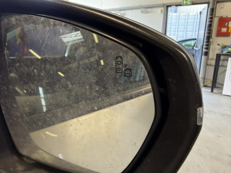 PEUGEOT 3008 II 1.5 BLUE HDI 131CV ALLURE BUSINESS / DISTRIB OK