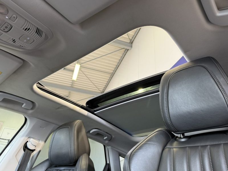 PEUGEOT 3008 II 1.5 BLUE HDI 131CV ALLURE BUSINESS / DISTRIB OK