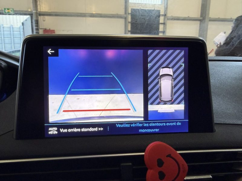 PEUGEOT 3008 II 1.5 BLUE HDI 131CV ALLURE BUSINESS / DISTRIB OK