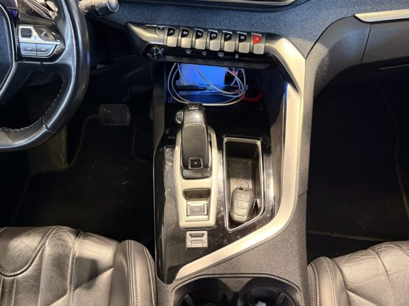 PEUGEOT 3008 II 1.5 BLUE HDI 131CV ALLURE BUSINESS / DISTRIB OK