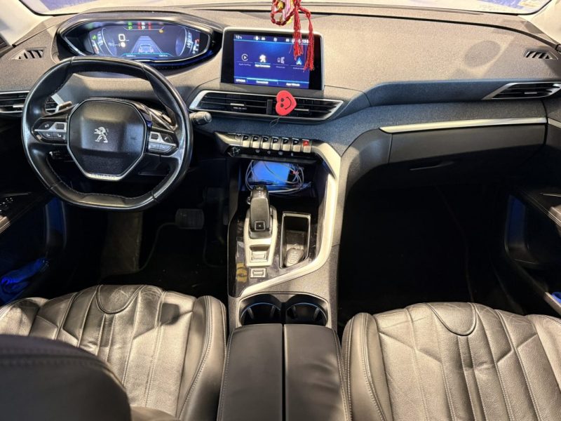 PEUGEOT 3008 II 1.5 BLUE HDI 131CV ALLURE BUSINESS / DISTRIB OK