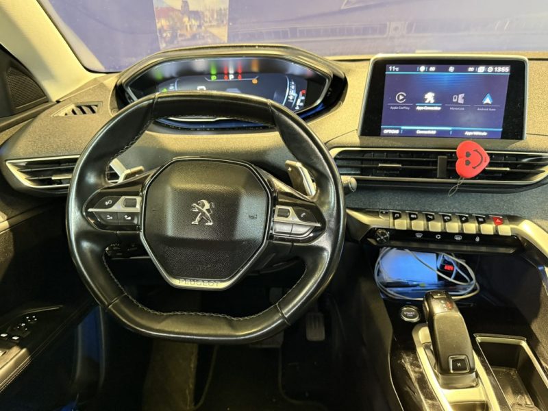 PEUGEOT 3008 II 1.5 BLUE HDI 131CV ALLURE BUSINESS / DISTRIB OK