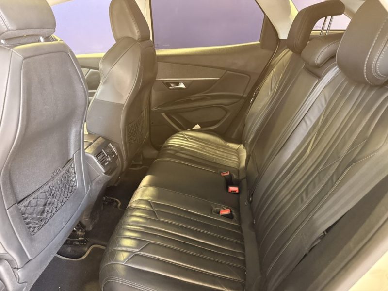 PEUGEOT 3008 II 1.5 BLUE HDI 131CV ALLURE BUSINESS / DISTRIB OK