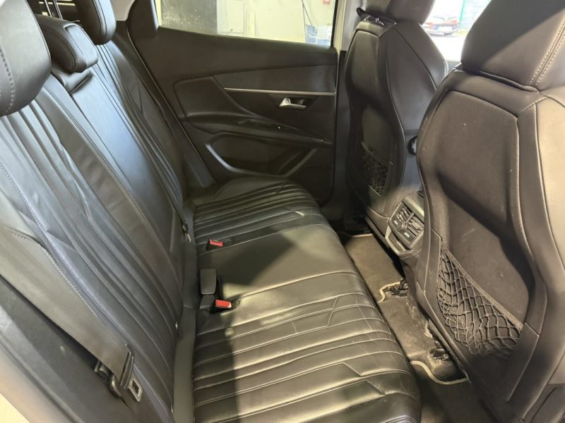 PEUGEOT 3008 II 1.5 BLUE HDI 131CV ALLURE BUSINESS / DISTRIB OK