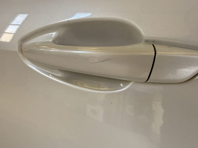 PEUGEOT 3008 II 1.5 BLUE HDI 131CV ALLURE BUSINESS / DISTRIB OK